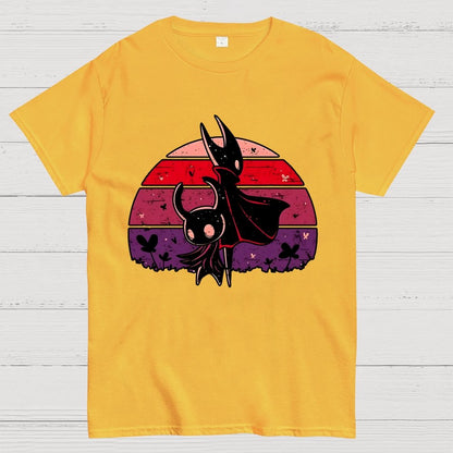 Vintage Hollow Geek T-Shirt