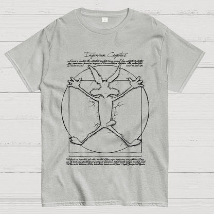 Coyotus Geek T-Shirt