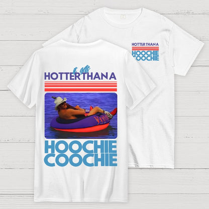 90s Country Music Trend Front And Back Printing Geek T-Shirt