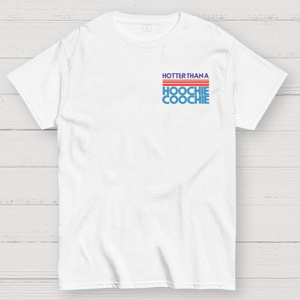 90s Country Music Trend Front And Back Printing Geek T-Shirt