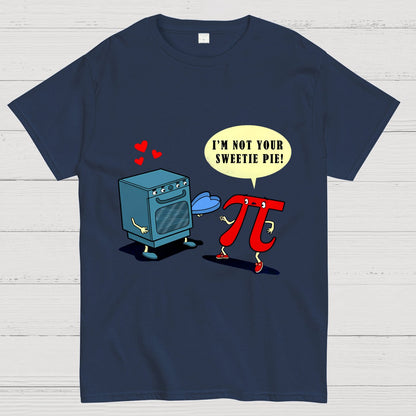 Celebrate An Epic Pi Day With Pi-themed Geek T-Shirt