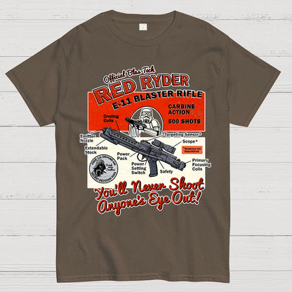 Accuracy Not Guaranteed Geek T-Shirt