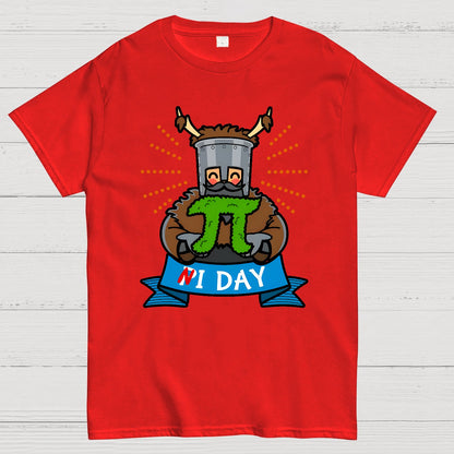 Funny Vintage Retro Pi Day Meme Geek T-Shirt