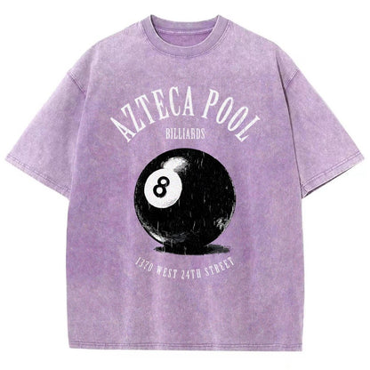 Vintage Distressed T-shirt 2509000221