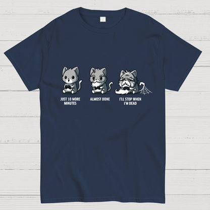 Funny Game Fans T-Shirt