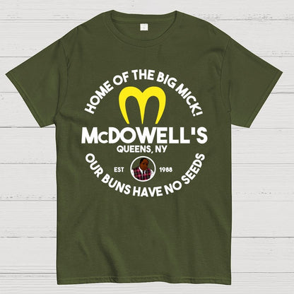MegaDell's Geek T-Shirt