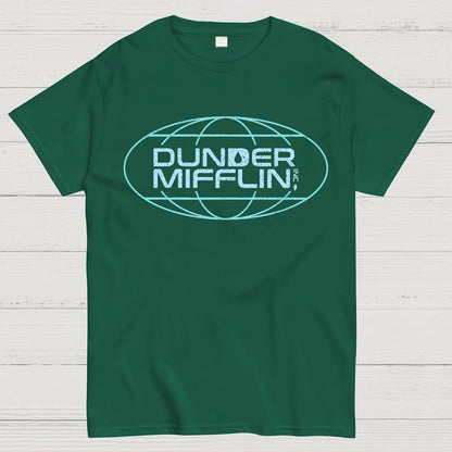 The Severed Office Geek T-Shirt