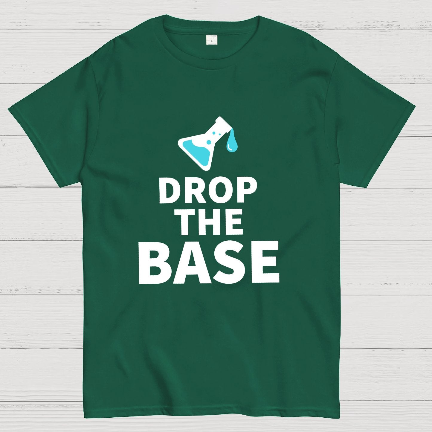 Funny Science Geeky T-Shirt