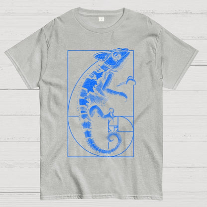 Chameleon Ratio Geek T-Shirt