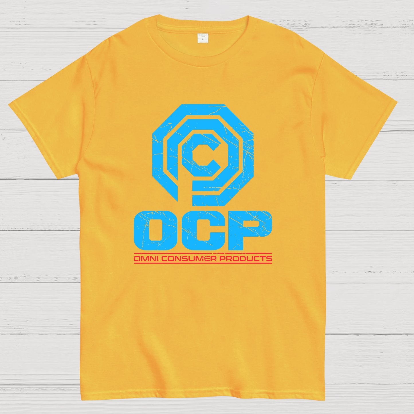 Universal Tech Products Geek T-Shirt