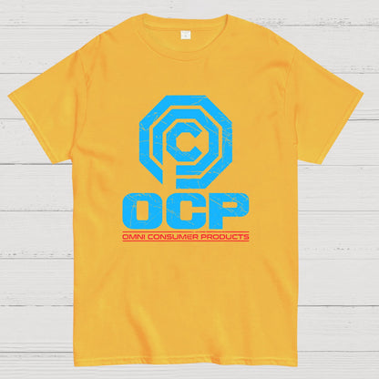 Universal Tech Products Geek T-Shirt