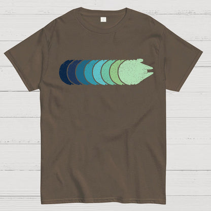 The Falcon Way Geek T-Shirt