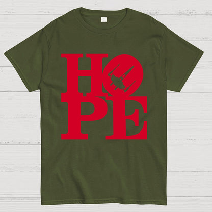 HOPE-Geek T-Shirt
