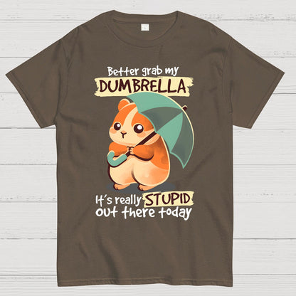 Dumbrella Geek T-Shirt