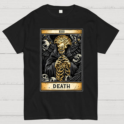 Death Angel Nerdy T-Shirt