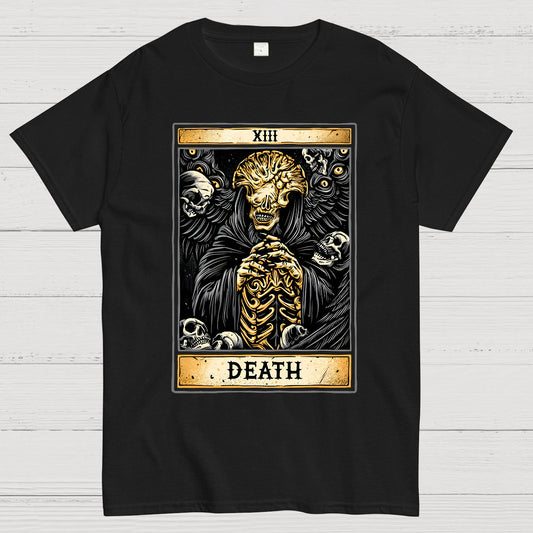 Death Angel Nerdy T-Shirt