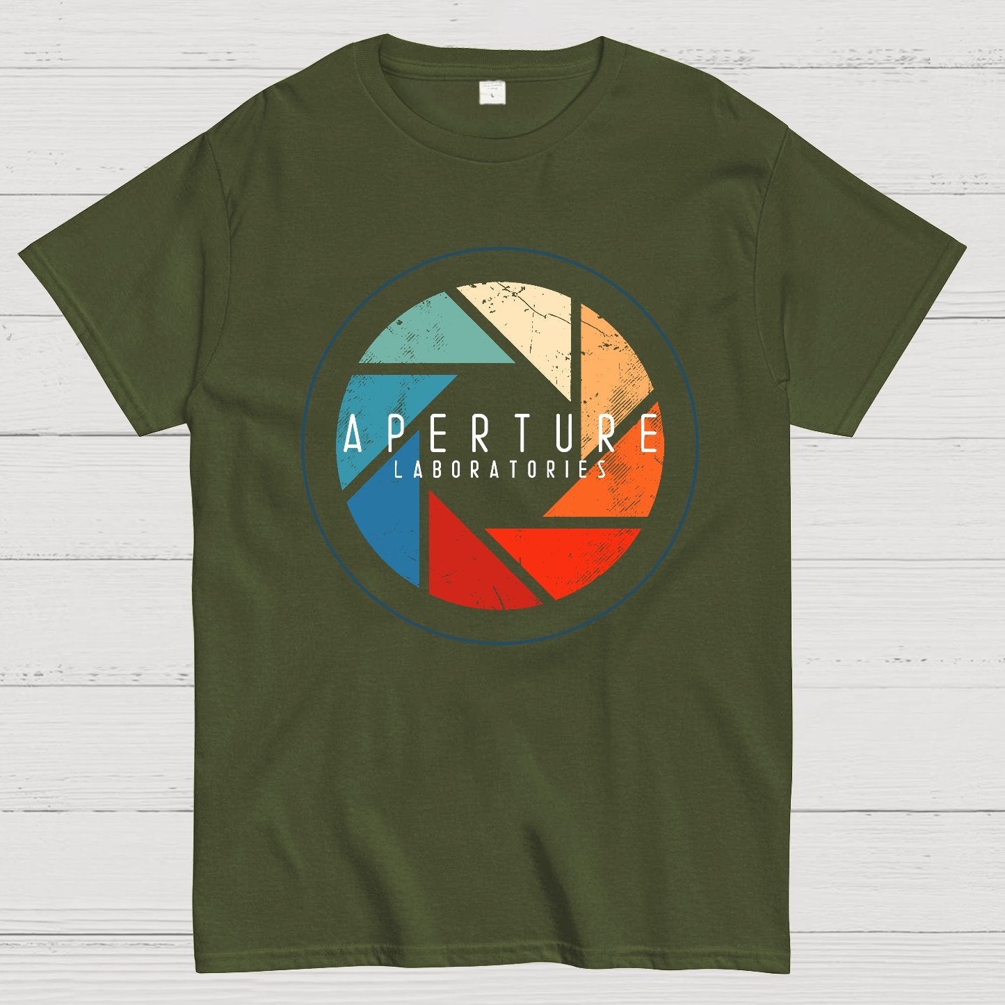 Nerdy Tech T-Shirt