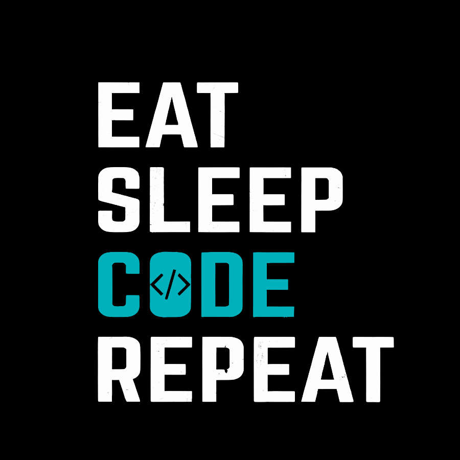 Code Programmer IT Geeky T-Shirt