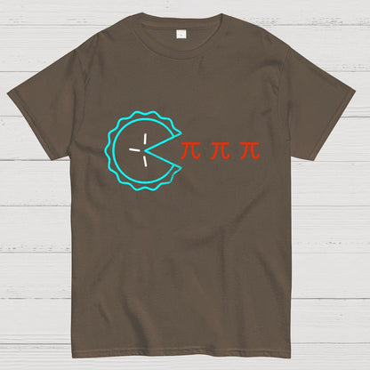 Funny PI Geeky T-Shirt