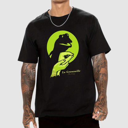 La Grenouille Geek T-Shirt