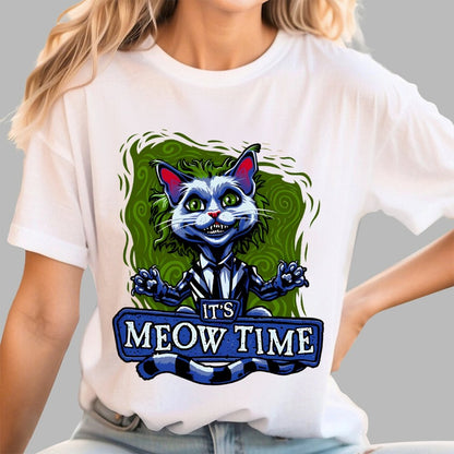KittenJuice Geek T-Shirt