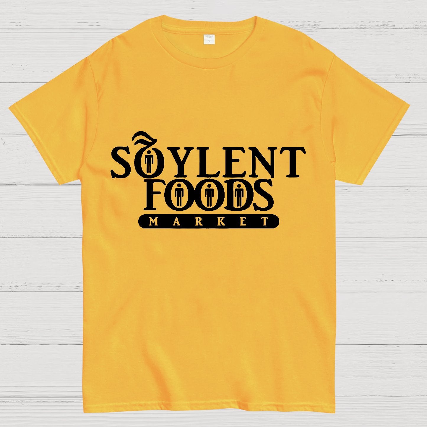 Soylent Foods Nerd T-Shirt