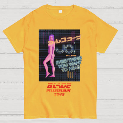 JOI!Geek T-Shirt