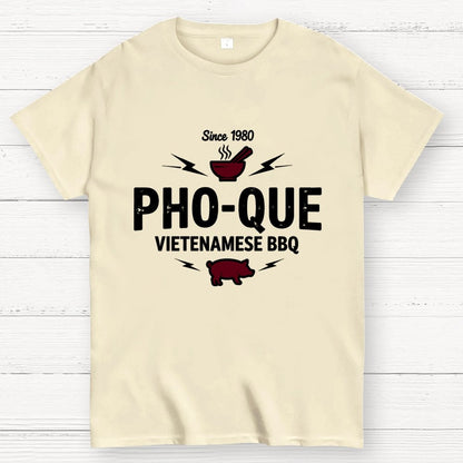 Pho Que Geek T-Shirt