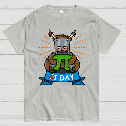Funny Vintage Retro Pi Day Meme Geek T-Shirt