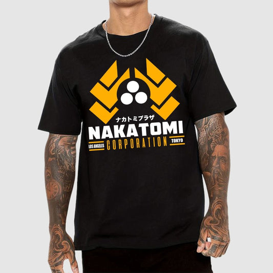 Neon City Geek T-Shirt
