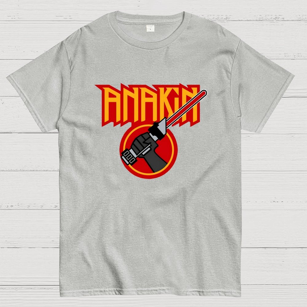 HELLFORCE Geek T-Shirt