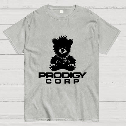 Prodigy Corp Geek T-Shirt