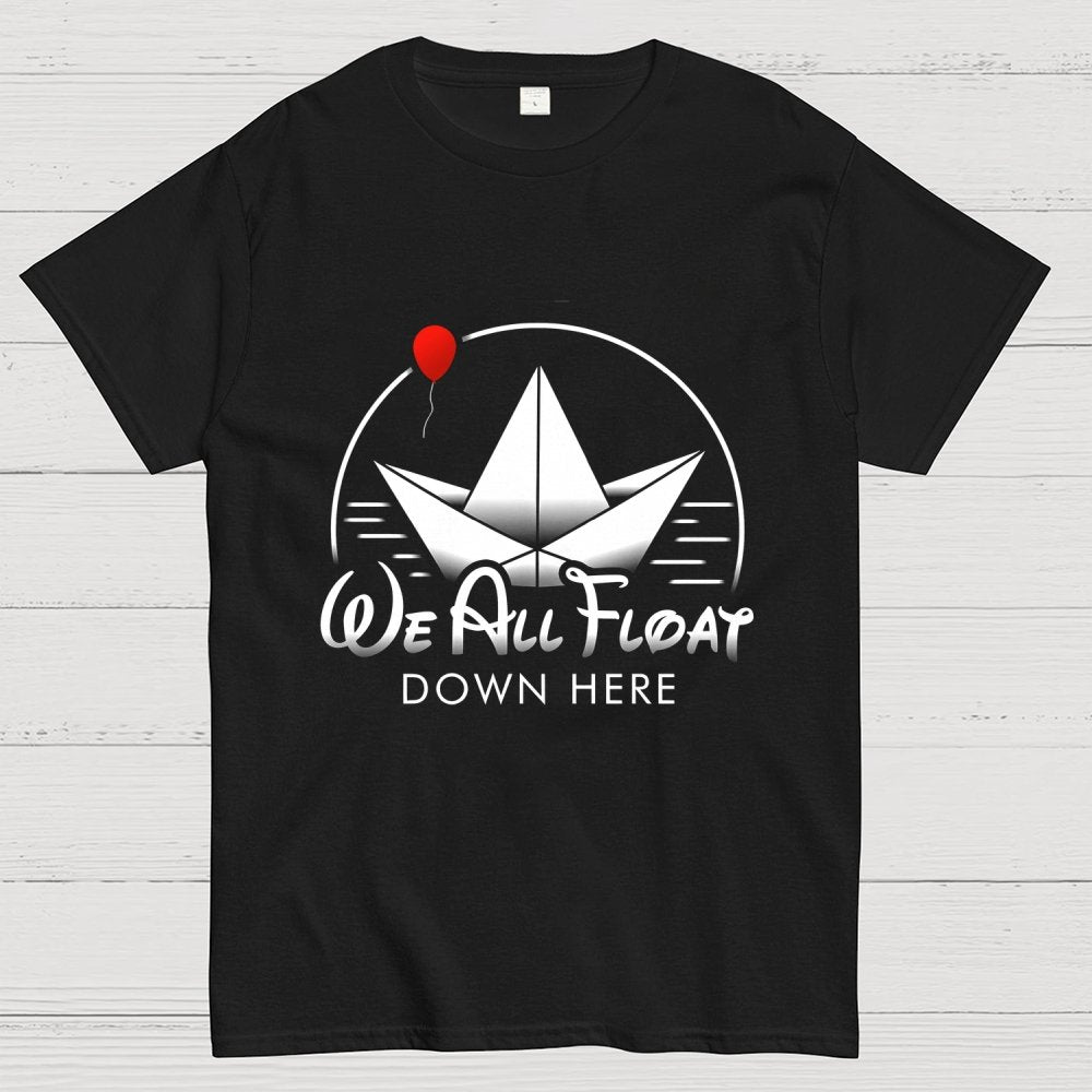 We All Soar Geek T-Shirt