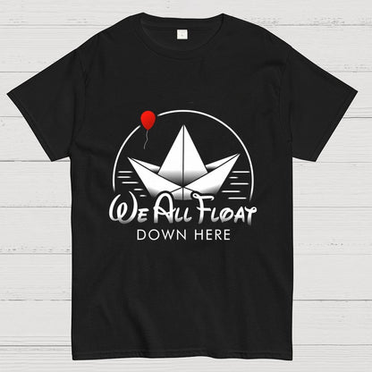 We All Soar Geek T-Shirt