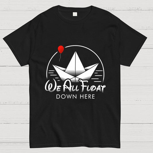 We All Soar Geek T-Shirt