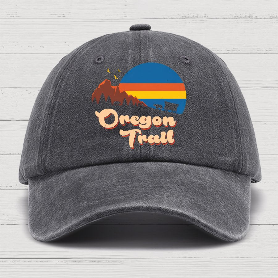 QT Pi Cotton Hat
