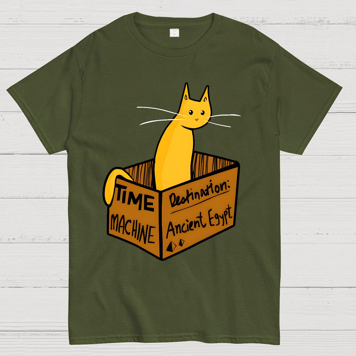 Going Where They'll Treat Me Right Remix Geek T-Shirt