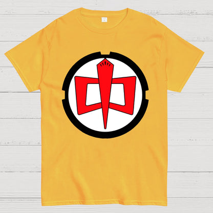 The Greatest Hero Geek T-Shirt