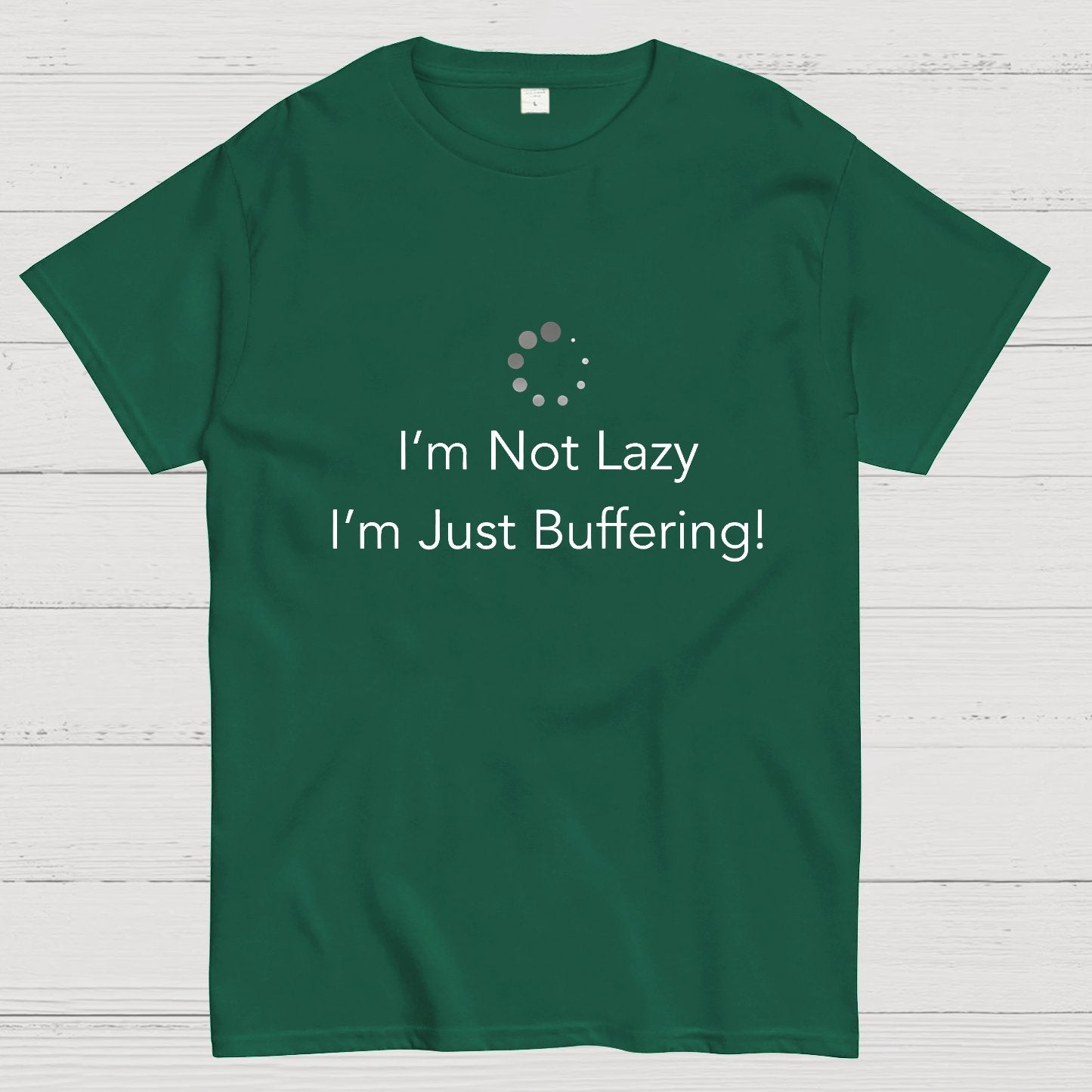 Computer Geeky T-Shirt