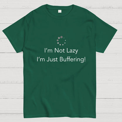 Computer Geeky T-Shirt