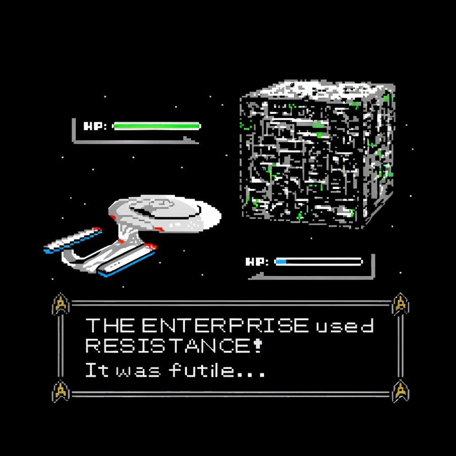 Gotta Collect 'em All Nerdy T-Shirt