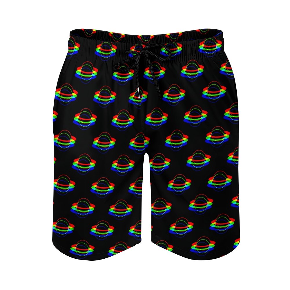 Vertigo Planet Geek Shorts