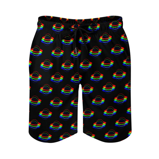 Vertigo Planet Geek Shorts