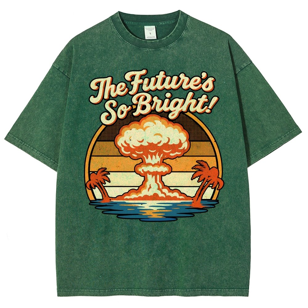 Gotta Wear Shades Vintage Distressed T-shirt