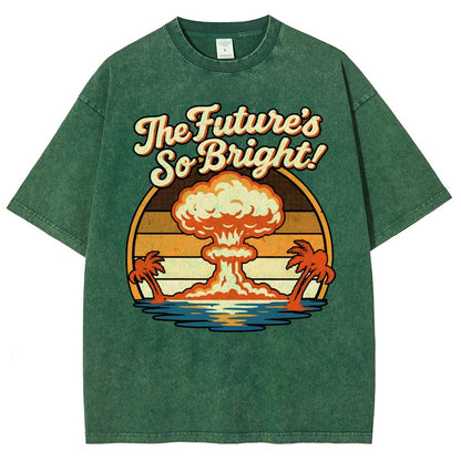 Gotta Wear Shades Vintage Distressed T-shirt
