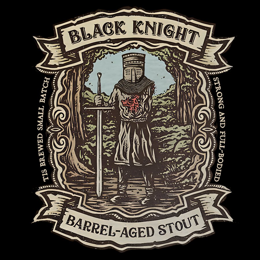 Tis But A Craft Brew Geek T-Shirt
