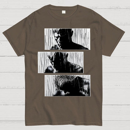 Tears In Rain Geek T-Shirt