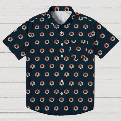 Chess And Card Game Geeky Shirt