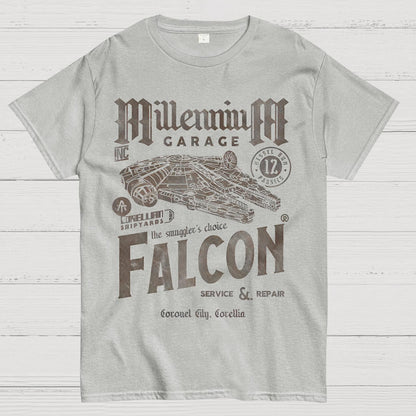 Cosmic Garage Geek T-Shirt