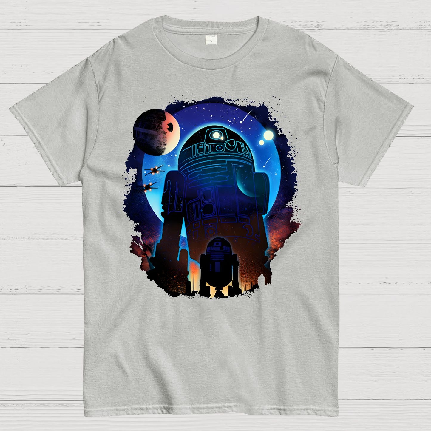 Tech Night Geek T-Shirt